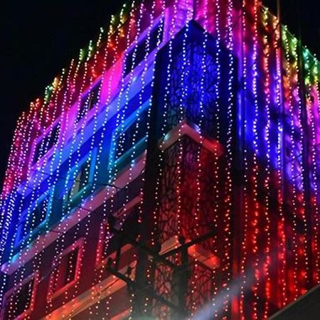 Fabhotel Nb Venkateswara Grand Inn Tirupati Eksteriør billede