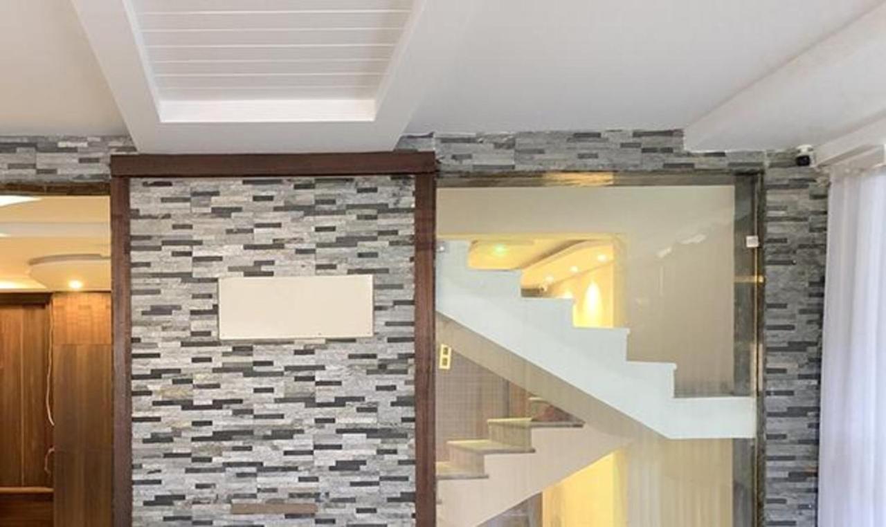 Fabhotel Nb Venkateswara Grand Inn Tirupati Eksteriør billede